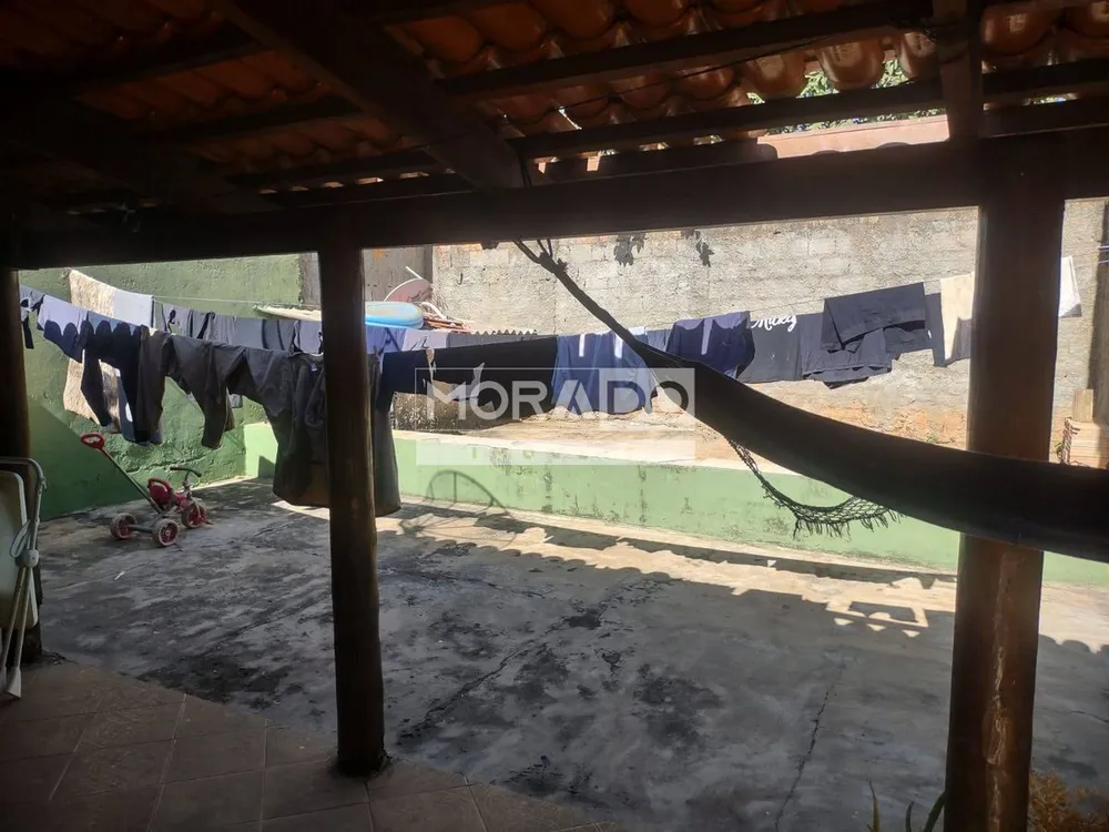 Casa, 2 quartos, 122 m² - Foto 9