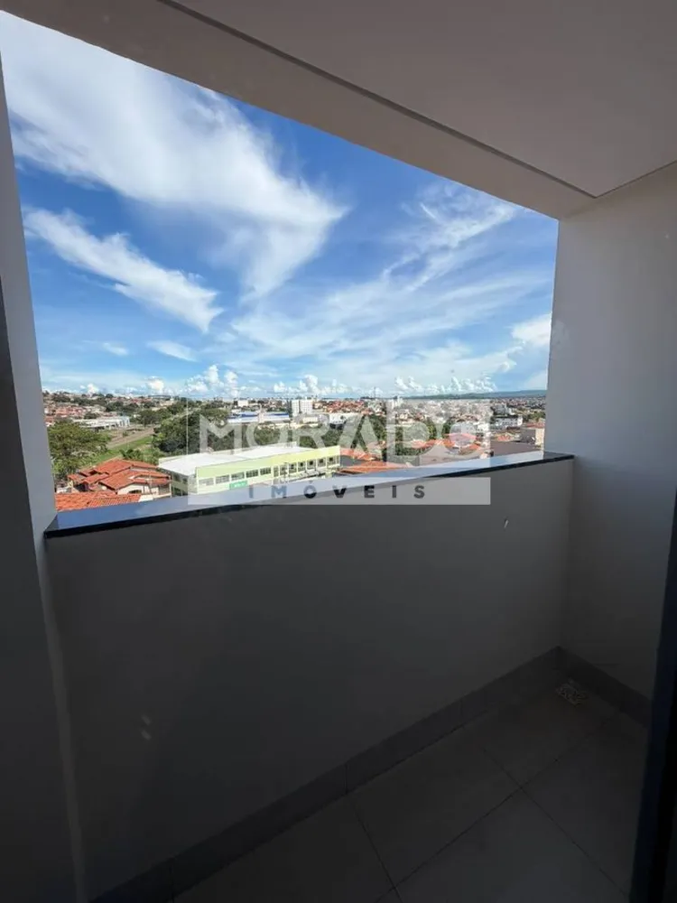 Apartamento, 2 quartos, 50 m² - Foto 7