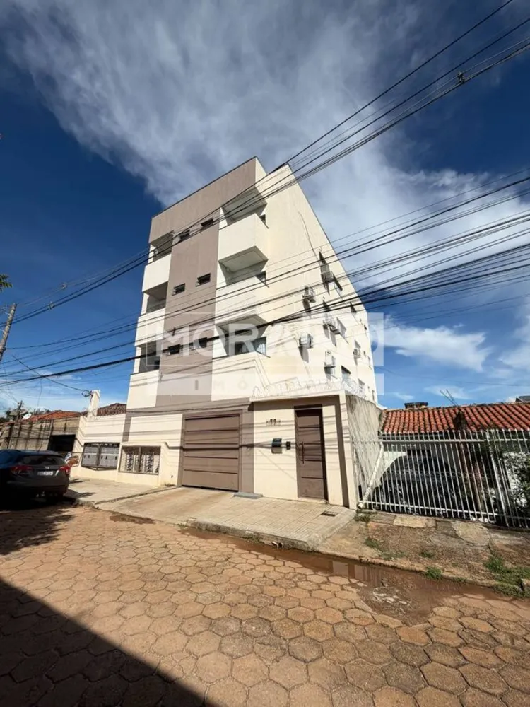 Apartamento, 2 quartos, 50 m² - Foto 1