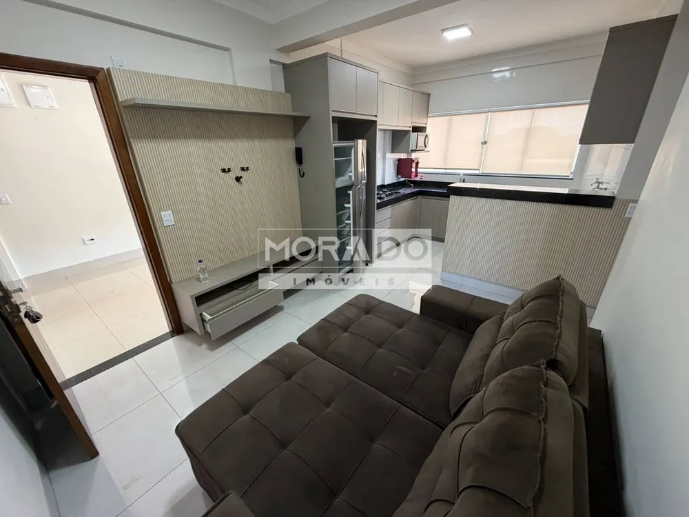 Apartamento, 2 quartos, 50 m² - Foto 3