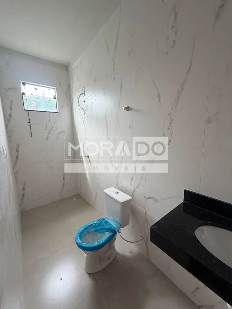 Casa, 2 quartos, 61 m² - Foto 6