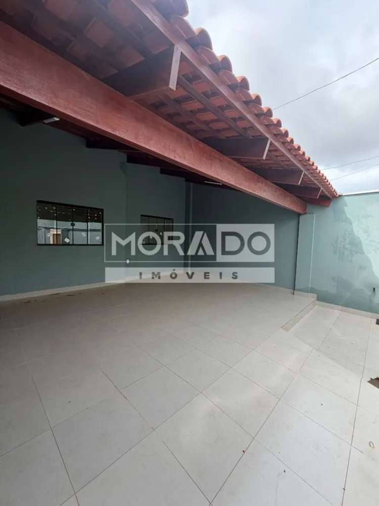 Casa, 2 quartos, 61 m² - Foto 1