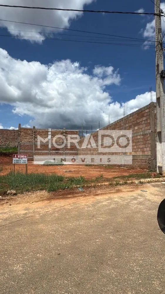 Terreno, 200 m² - Foto 1