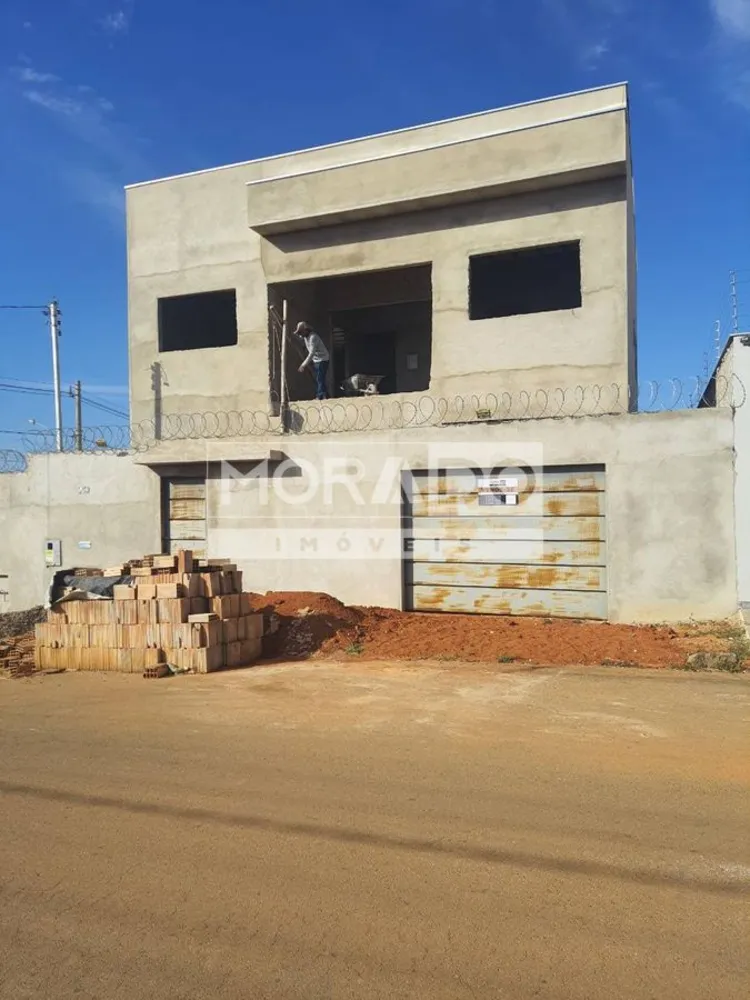 Apartamento, 4 quartos, 297 m² - Foto 1