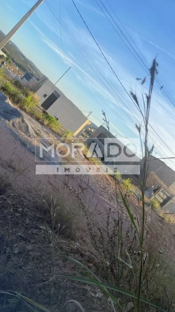 Terreno, 200 m² - Foto 1
