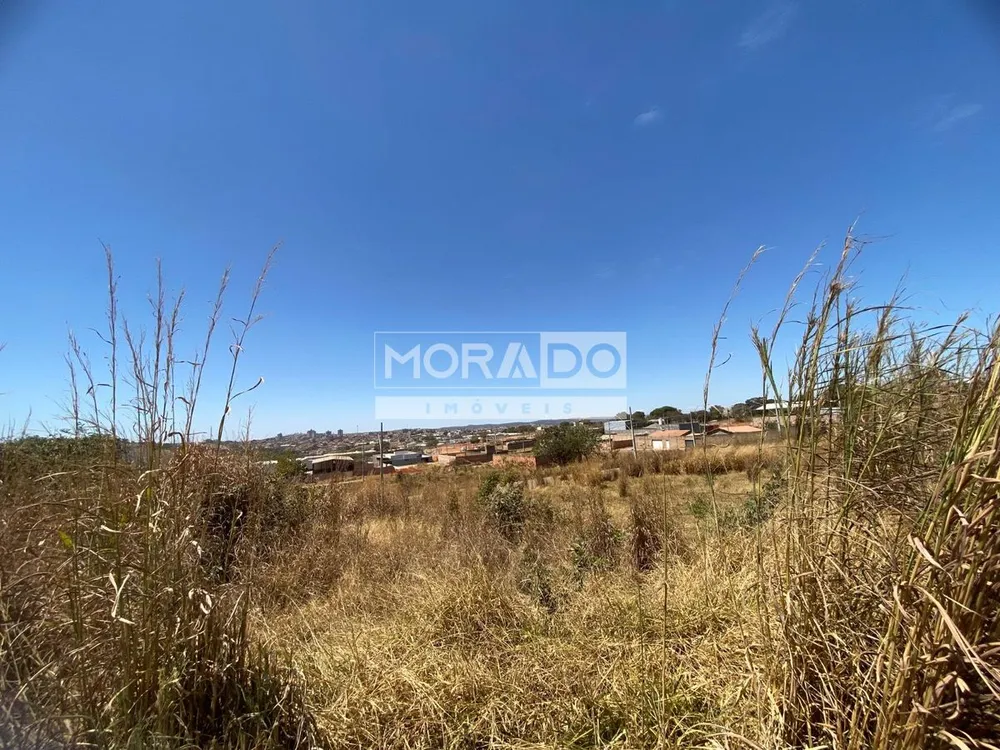 Terreno, 253 m² - Foto 1