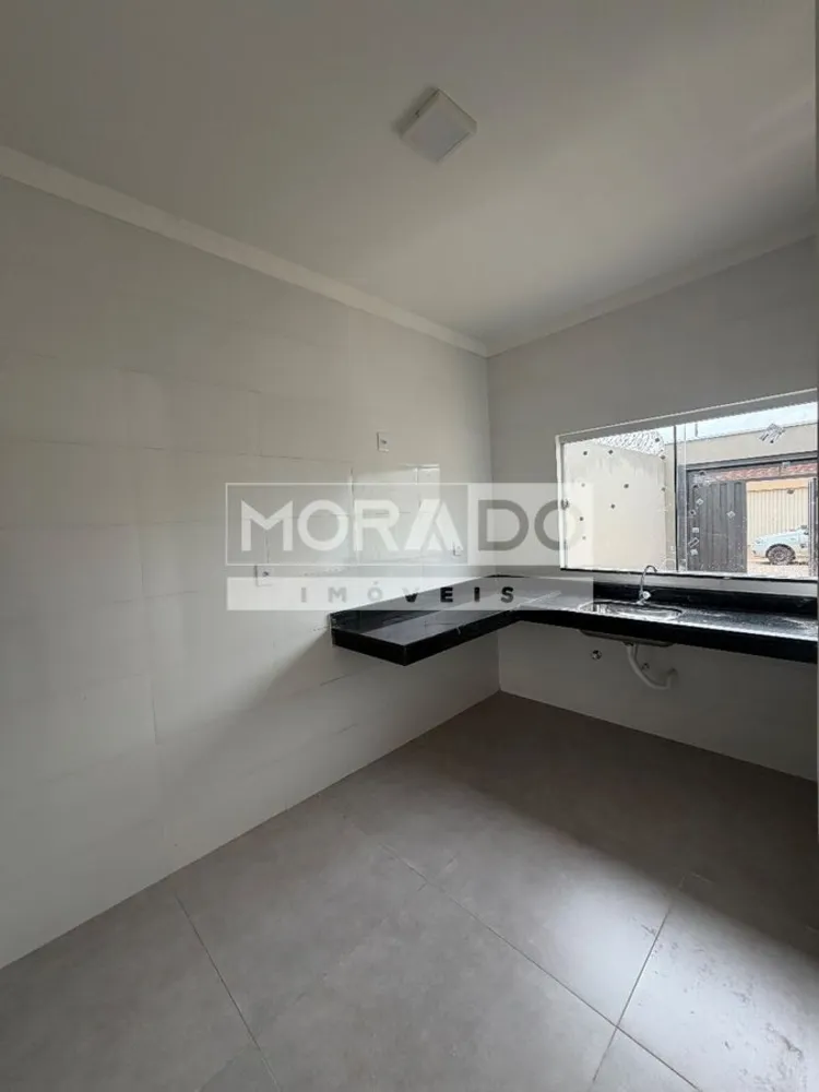 Casa, 2 quartos, 61 m² - Foto 5