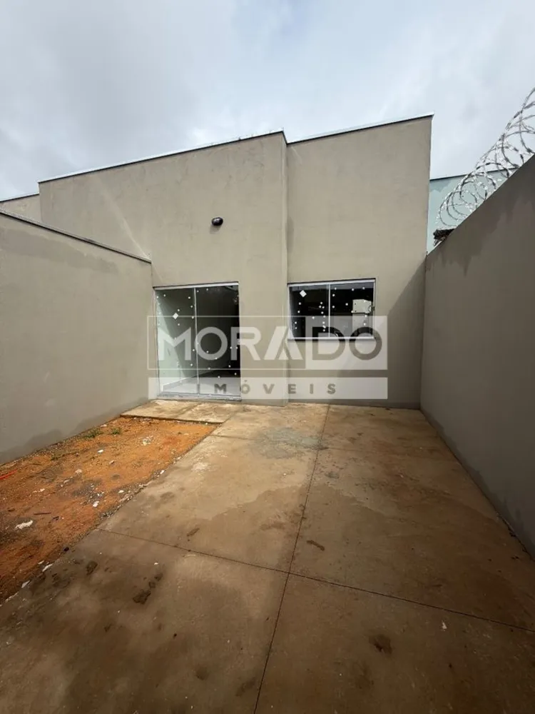 Casa, 2 quartos, 61 m² - Foto 3