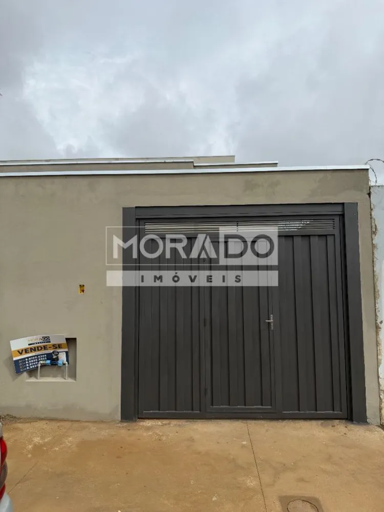 Casa, 2 quartos, 61 m² - Foto 2