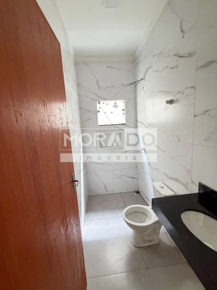 Casa, 2 quartos, 61 m² - Foto 8