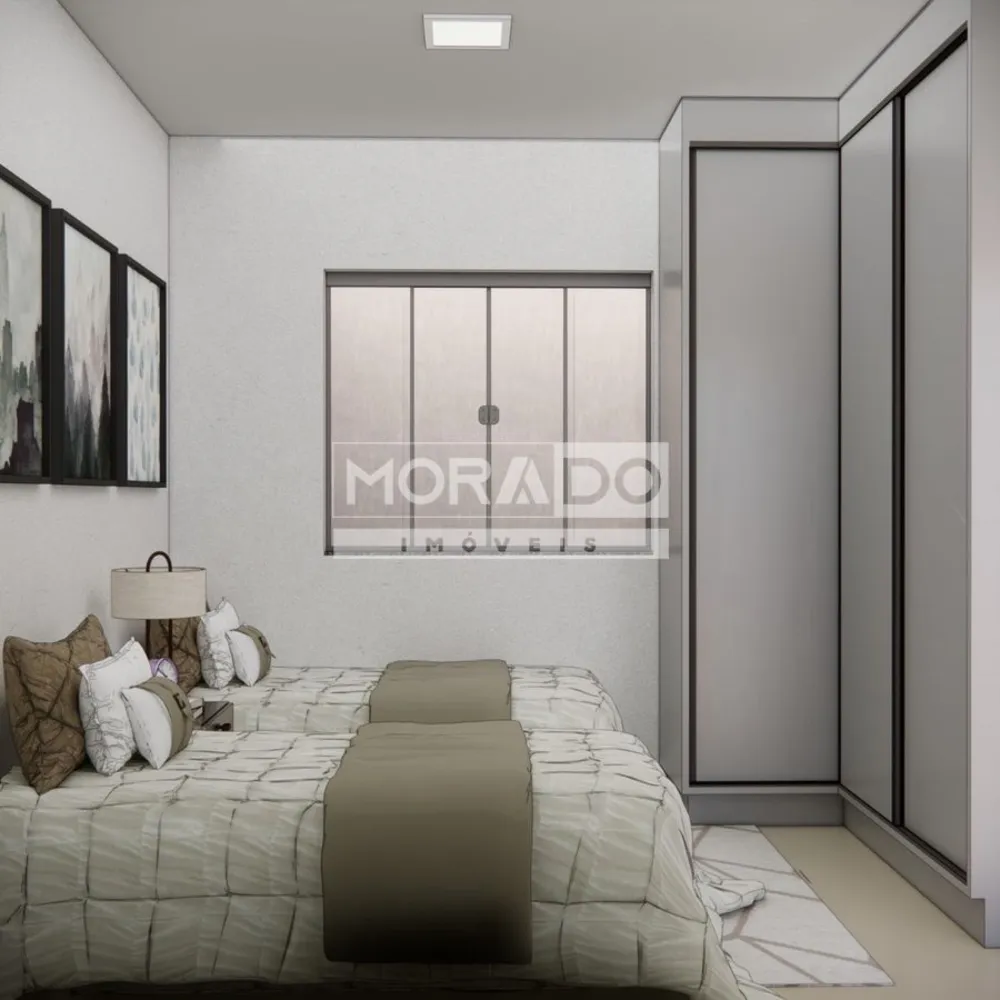 Casa, 2 quartos, 70 m² - Foto 4