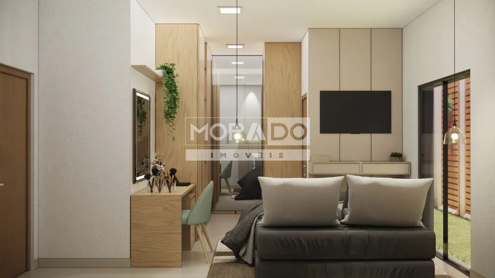 Casa, 2 quartos, 70 m² - Foto 8