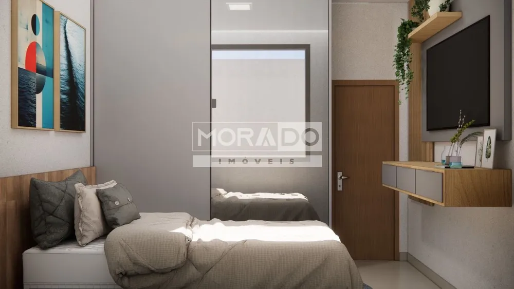 Casa, 2 quartos, 70 m² - Foto 7