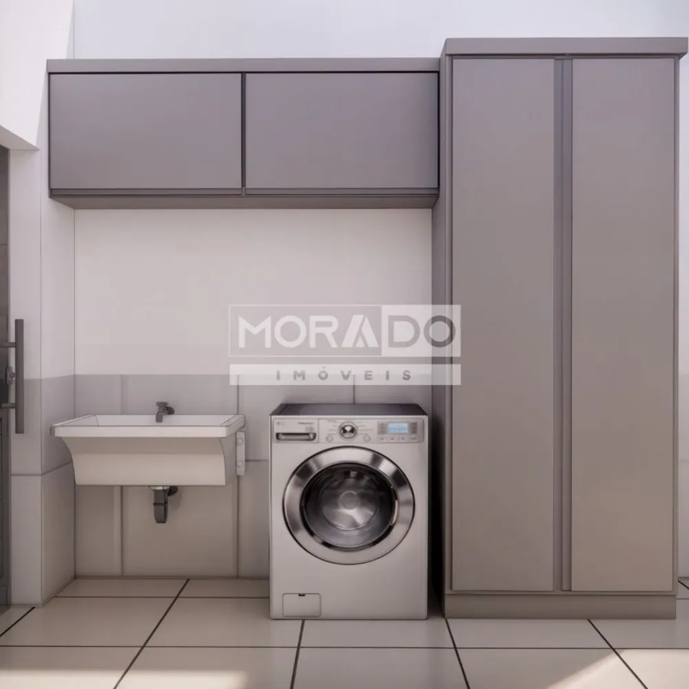Casa, 2 quartos, 70 m² - Foto 9