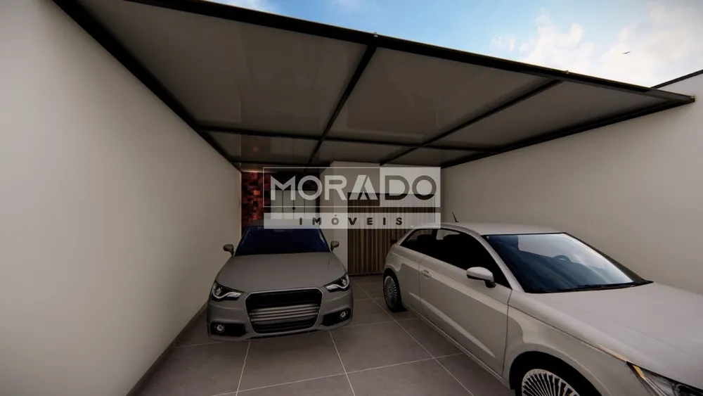Casa, 2 quartos, 70 m² - Foto 1