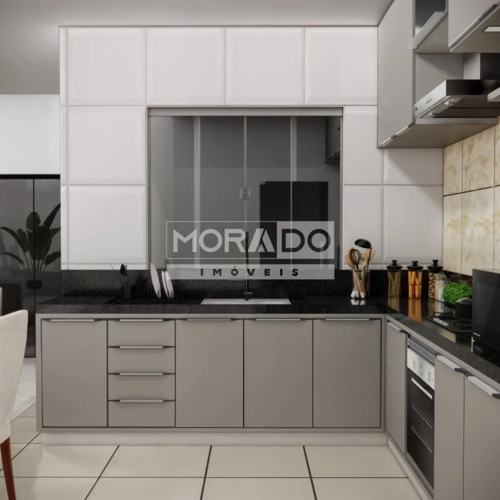 Casa, 2 quartos, 70 m² - Foto 11