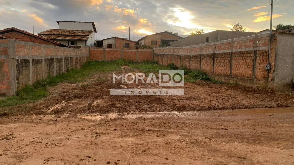 Terreno, 396 m² - Foto 1
