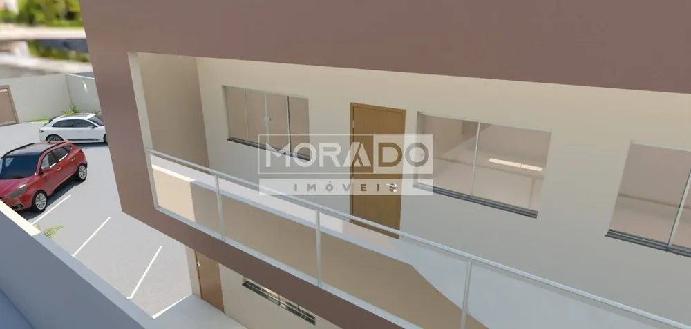 Kitnet-Studio, 38 m² - Foto 6