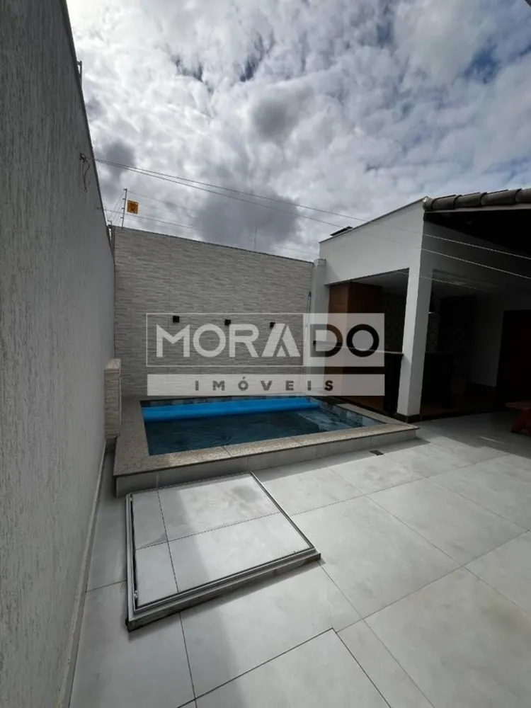 Casa, 3 quartos - Foto 5