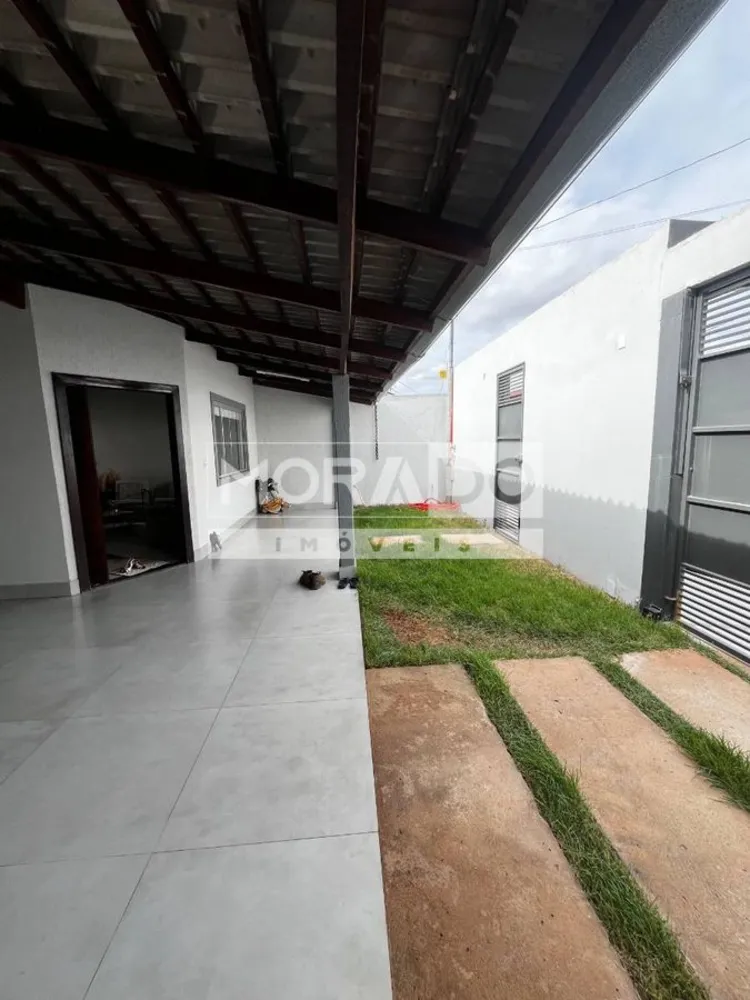 Casa, 3 quartos - Foto 6