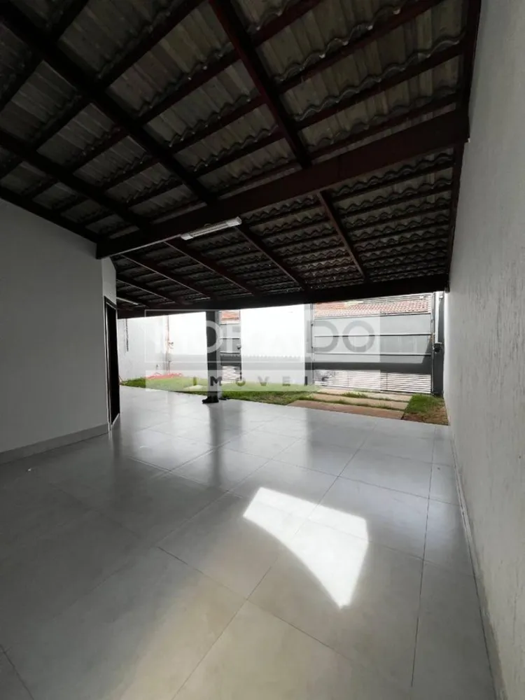 Casa, 3 quartos - Foto 3