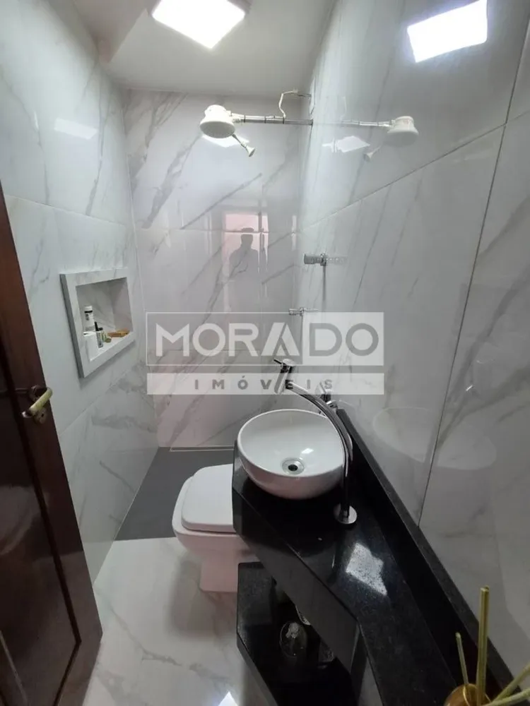 Casa, 5 quartos, 500 m² - Foto 13