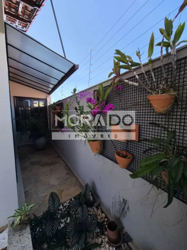 Casa, 5 quartos, 500 m² - Foto 3
