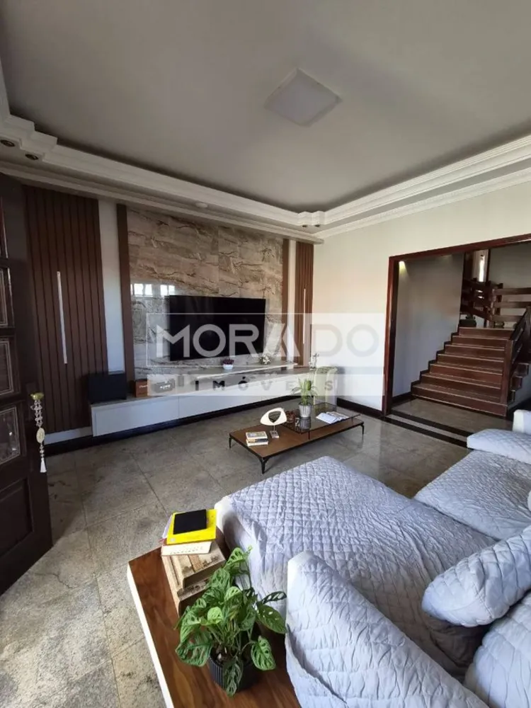Casa, 5 quartos, 500 m² - Foto 2