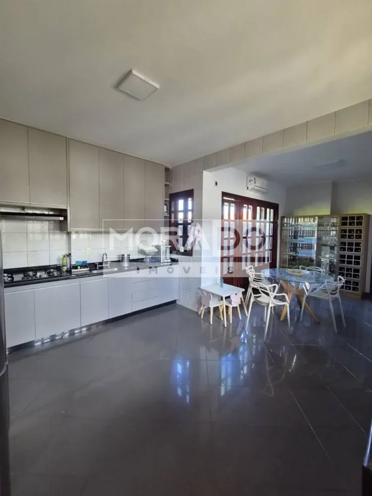 Casa, 5 quartos, 500 m² - Foto 7