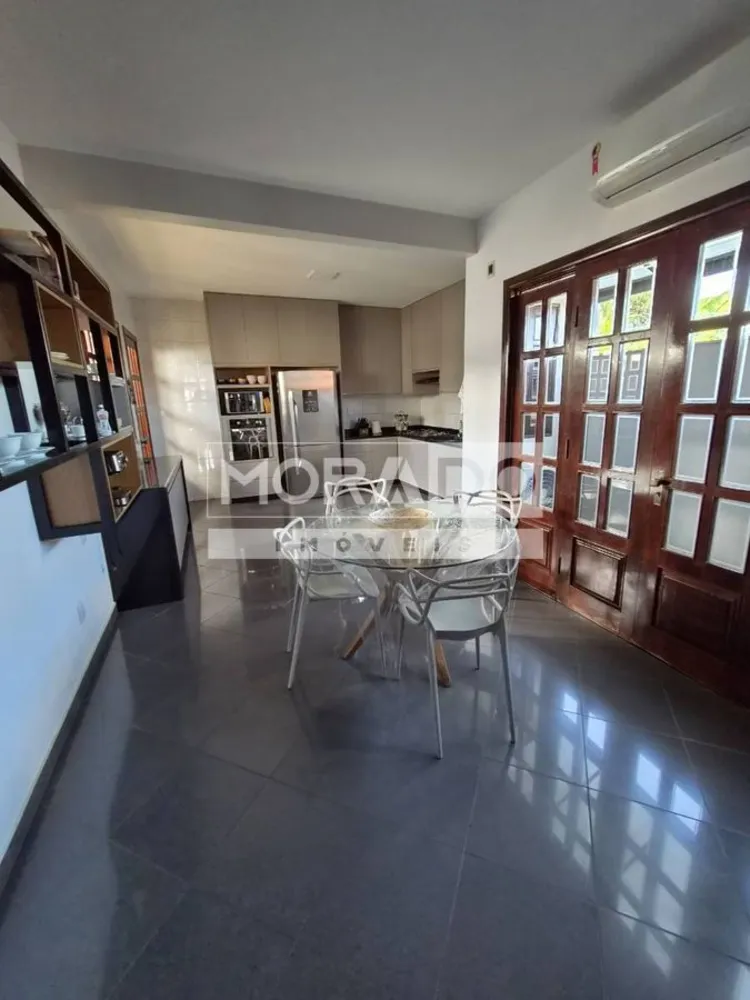Casa, 5 quartos, 500 m² - Foto 6