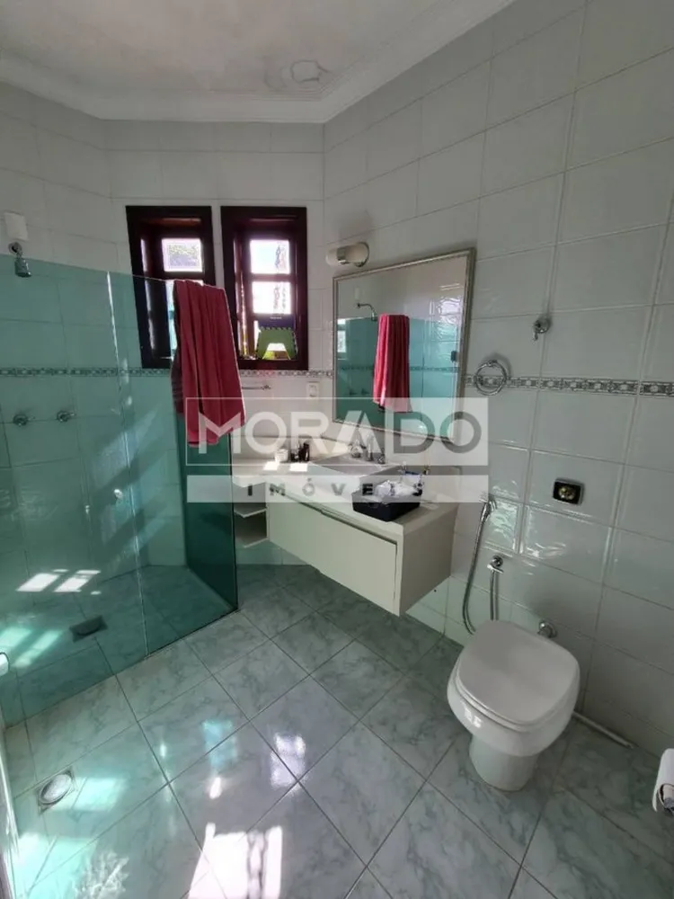Casa, 5 quartos, 500 m² - Foto 11