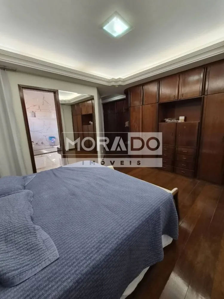 Casa, 5 quartos, 500 m² - Foto 9