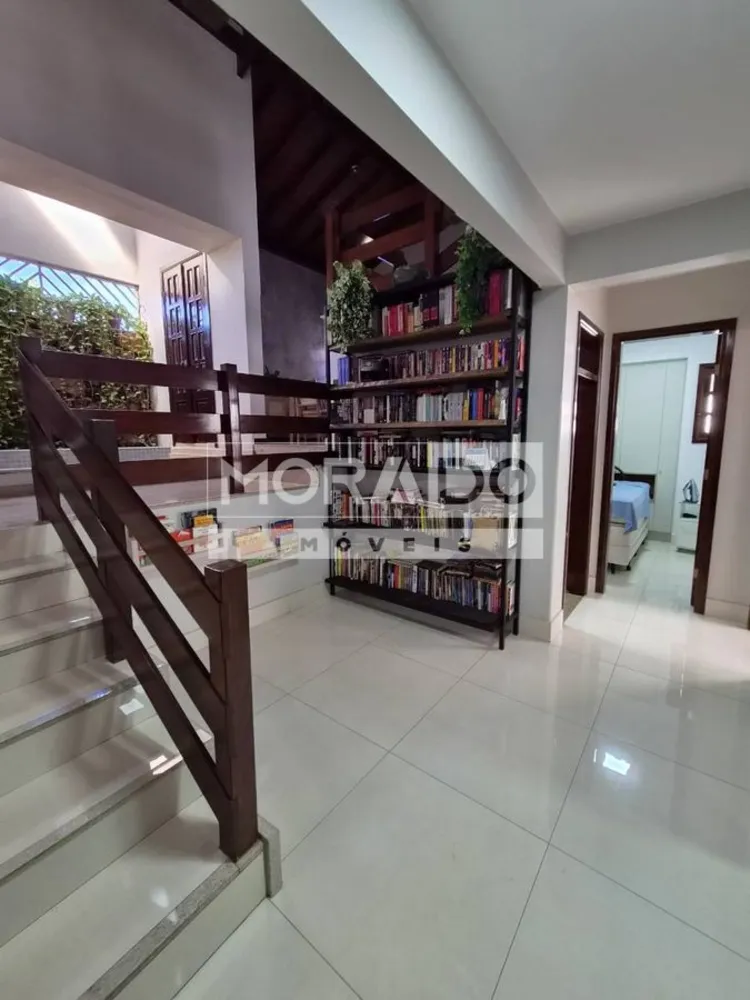 Casa, 5 quartos, 500 m² - Foto 5