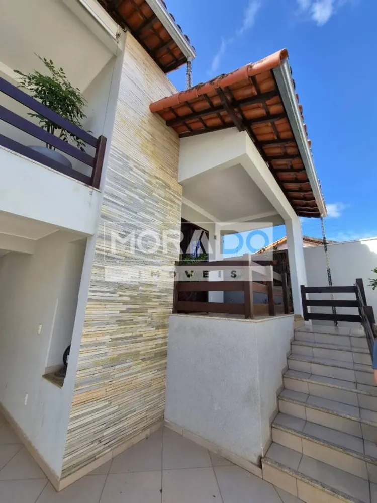 Casa, 5 quartos, 500 m² - Foto 1