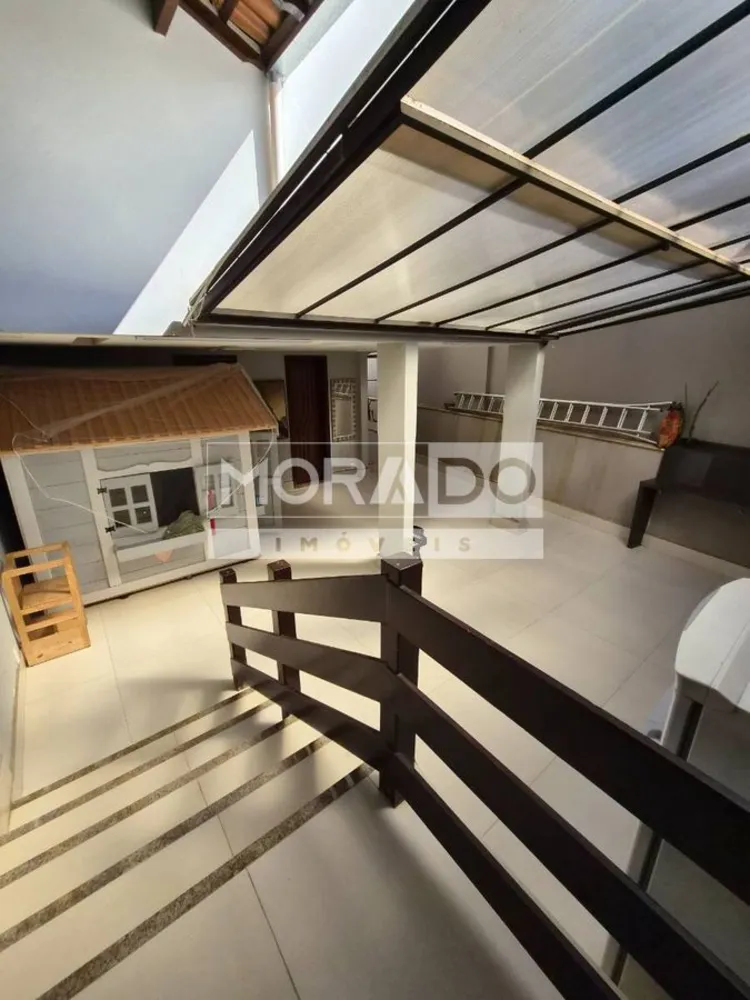 Casa, 5 quartos, 500 m² - Foto 8