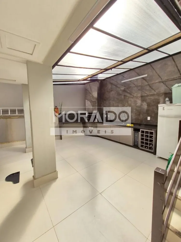 Casa, 5 quartos, 500 m² - Foto 16