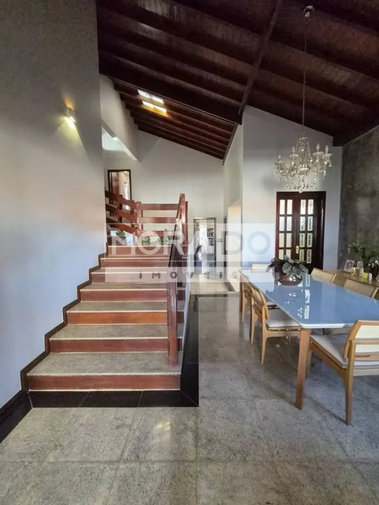 Casa, 5 quartos, 500 m² - Foto 4