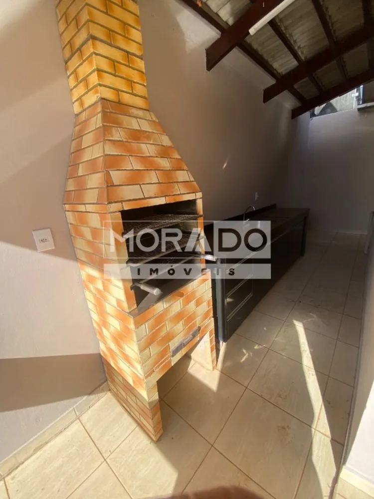 Casa, 4 quartos, 185 m² - Foto 3