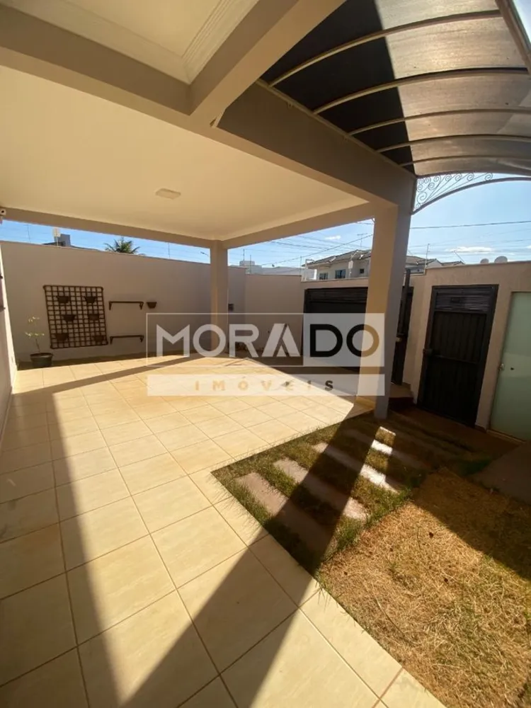 Casa, 4 quartos, 185 m² - Foto 2