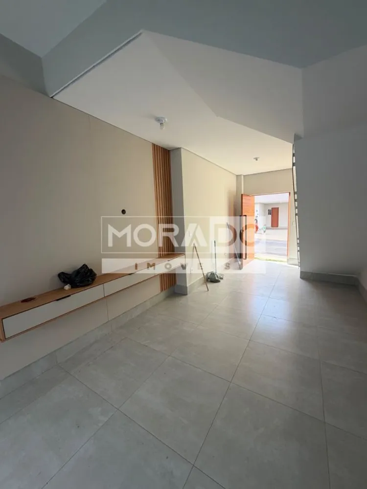Casa, 3 quartos - Foto 11