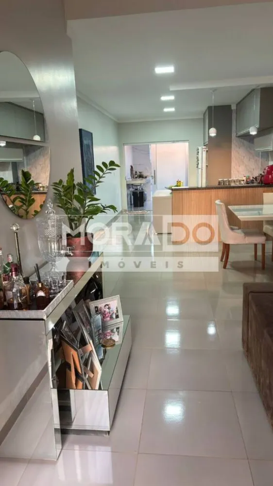 Casa, 3 quartos, 220 m² - Foto 7
