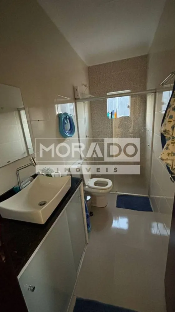 Casa, 3 quartos, 220 m² - Foto 11