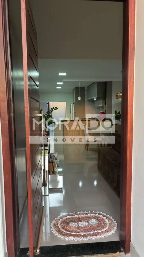 Casa, 3 quartos, 220 m² - Foto 9