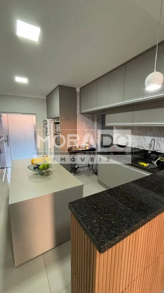 Casa, 3 quartos, 220 m² - Foto 5