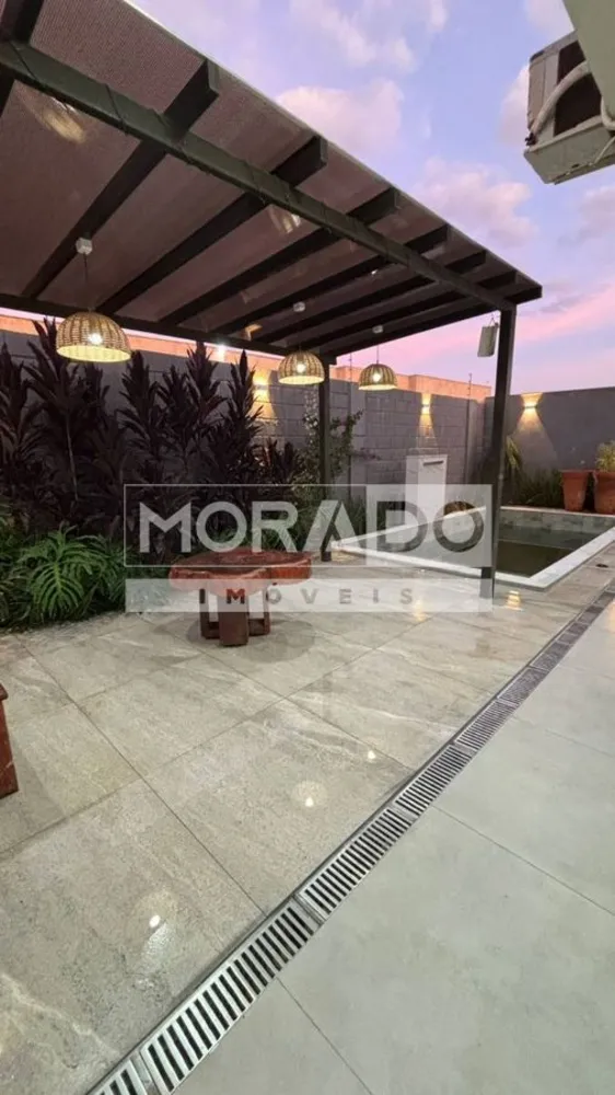 Casa, 3 quartos, 220 m² - Foto 6