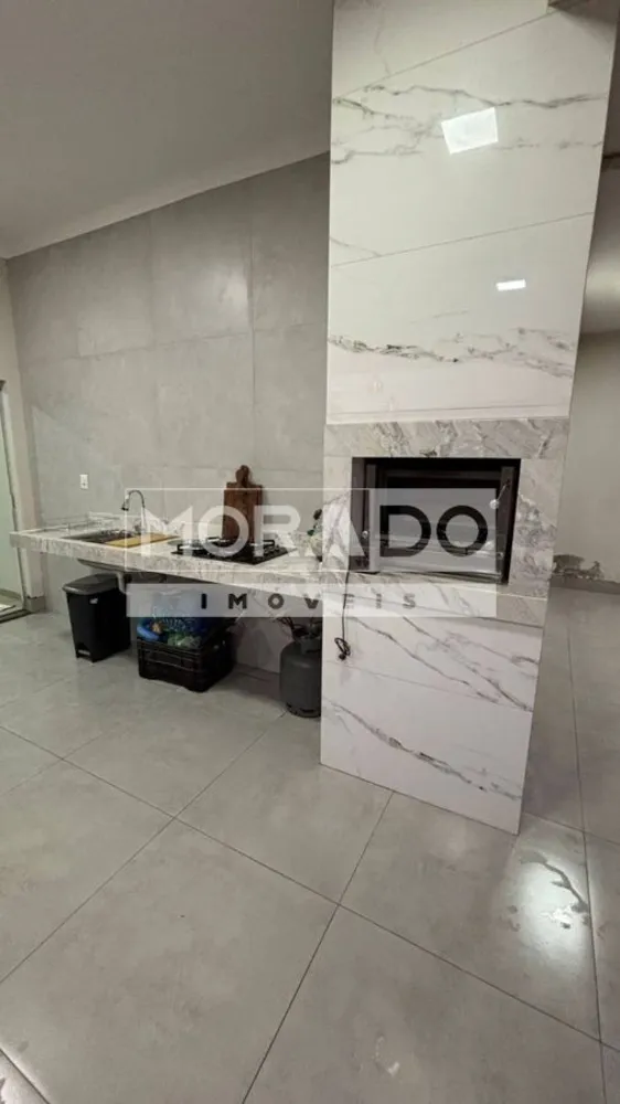 Casa, 3 quartos, 220 m² - Foto 4
