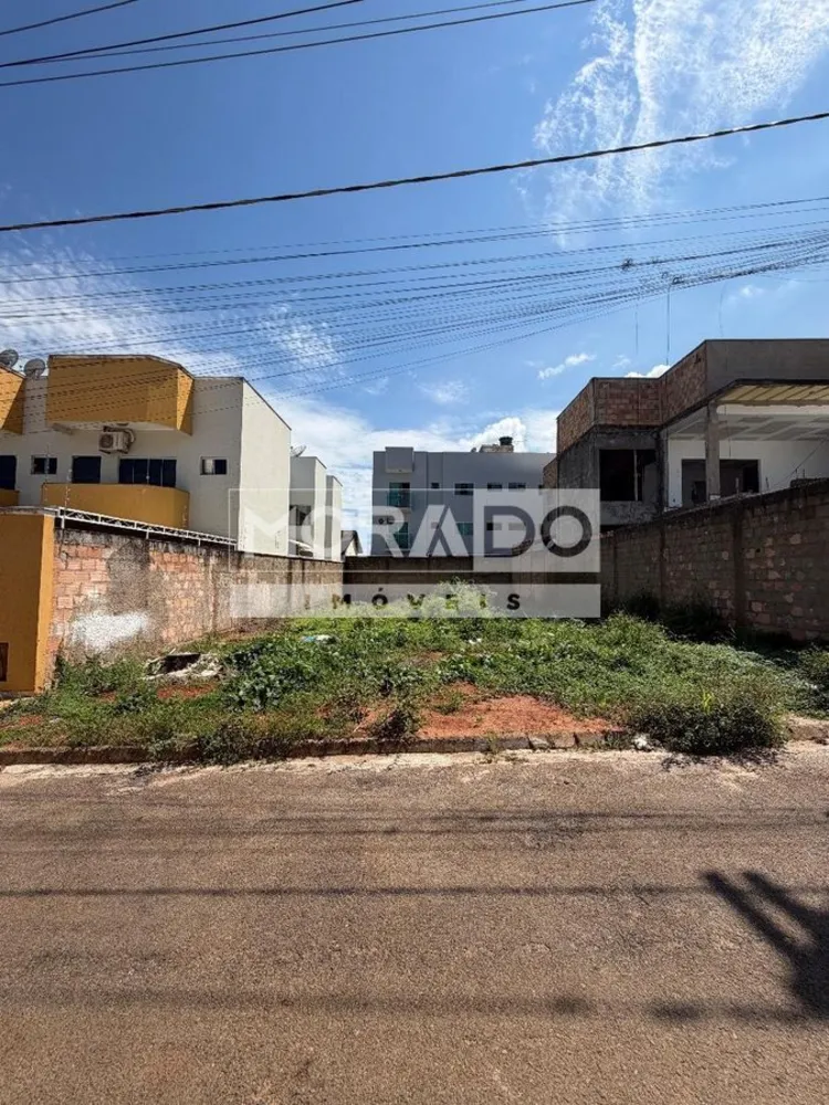 Terreno, 300 m² - Foto 1