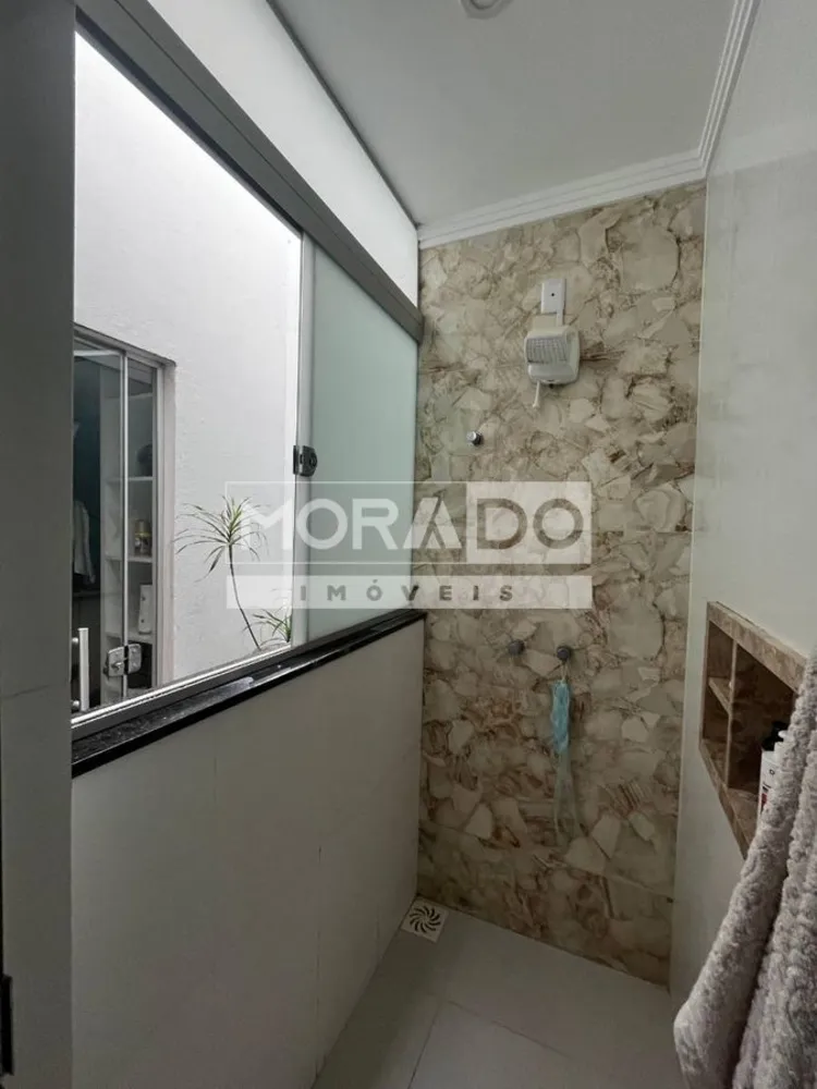 Casa, 3 quartos, 150 m² - Foto 7