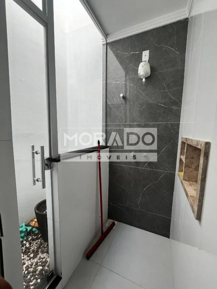 Casa, 3 quartos, 150 m² - Foto 4