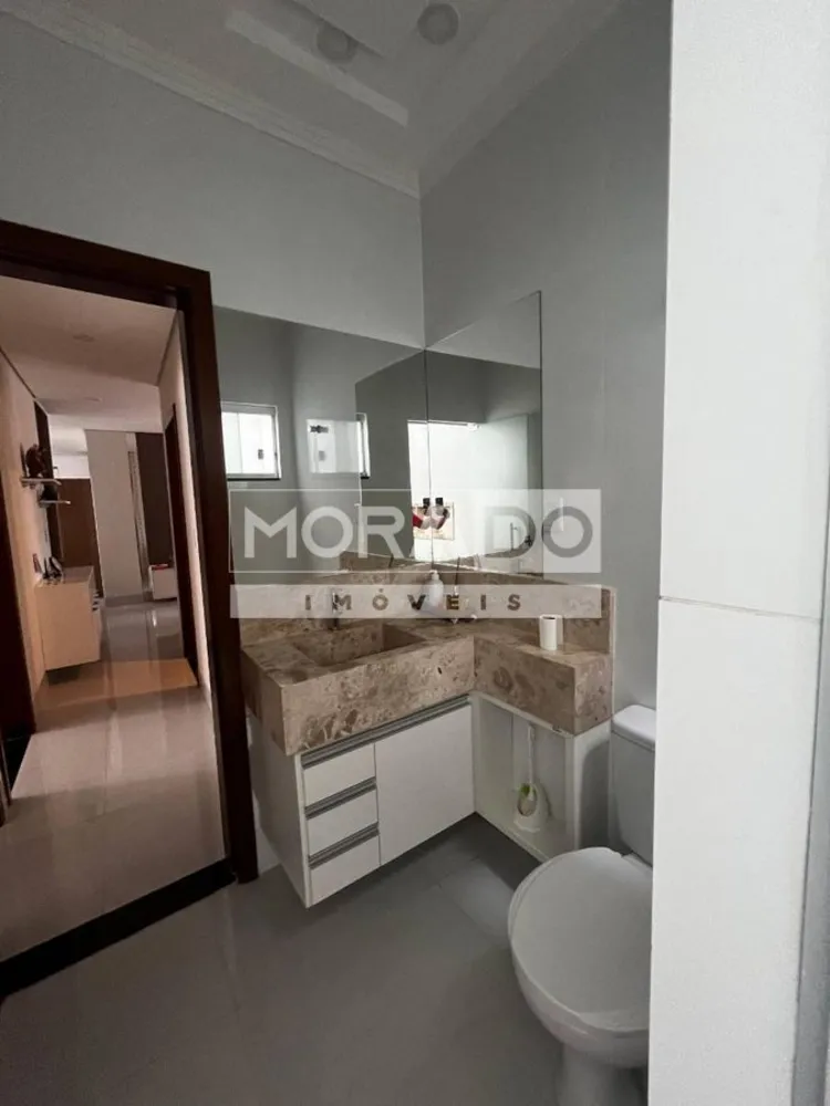 Casa, 3 quartos, 150 m² - Foto 3